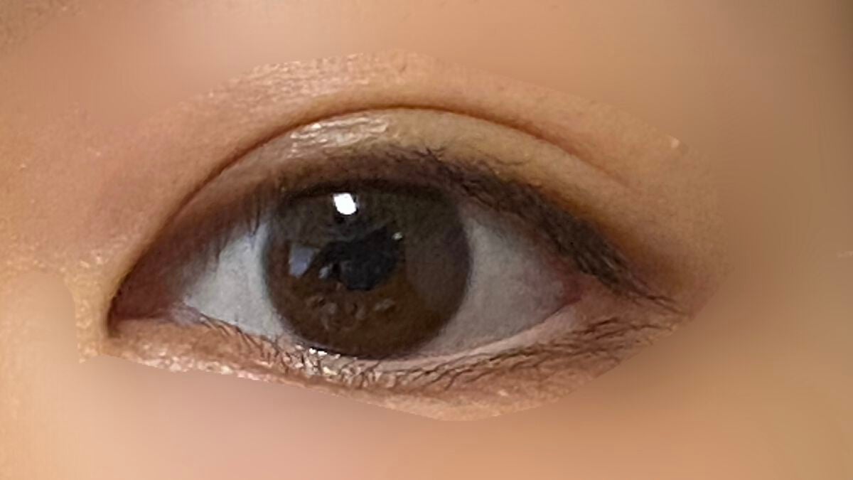 miium 1day/miium/ワンデー(1DAY)カラコンを使ったクチコミ(7枚目)