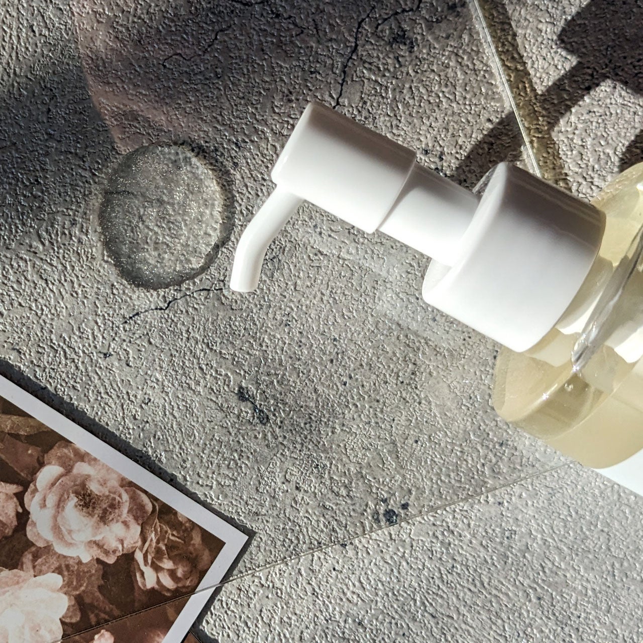 ドクダミ ポアコントロールクレンジングオイル/Anua/オイルクレンジングを使ったクチコミ(3枚目)