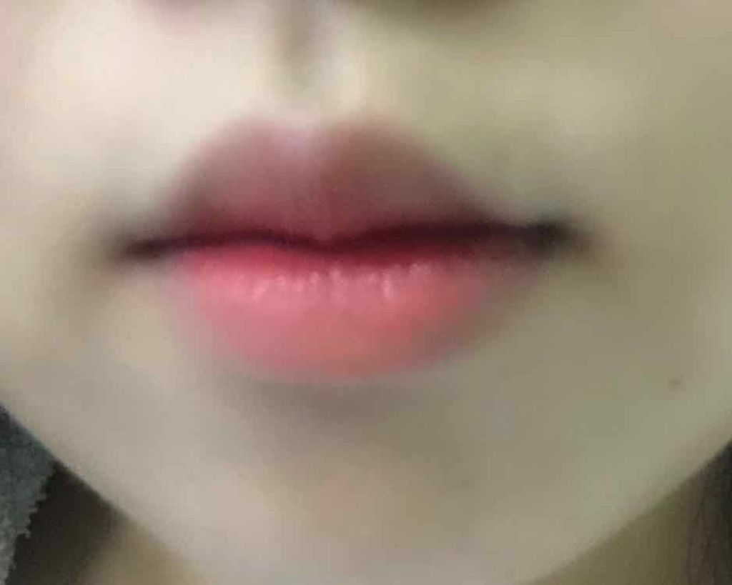 マッド マット ティント/CLIO/口紅を使ったクチコミ(3枚目)