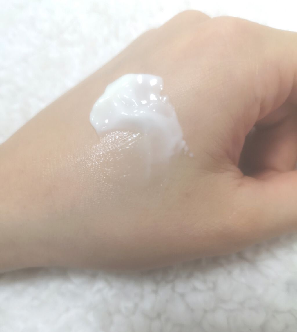 NIVEA Q10POWER ANTI-WRINKLE +FIRMING NIGHT CREAM/NIVEA(海外)/フェイスクリームを使ったクチコミ(3枚目)