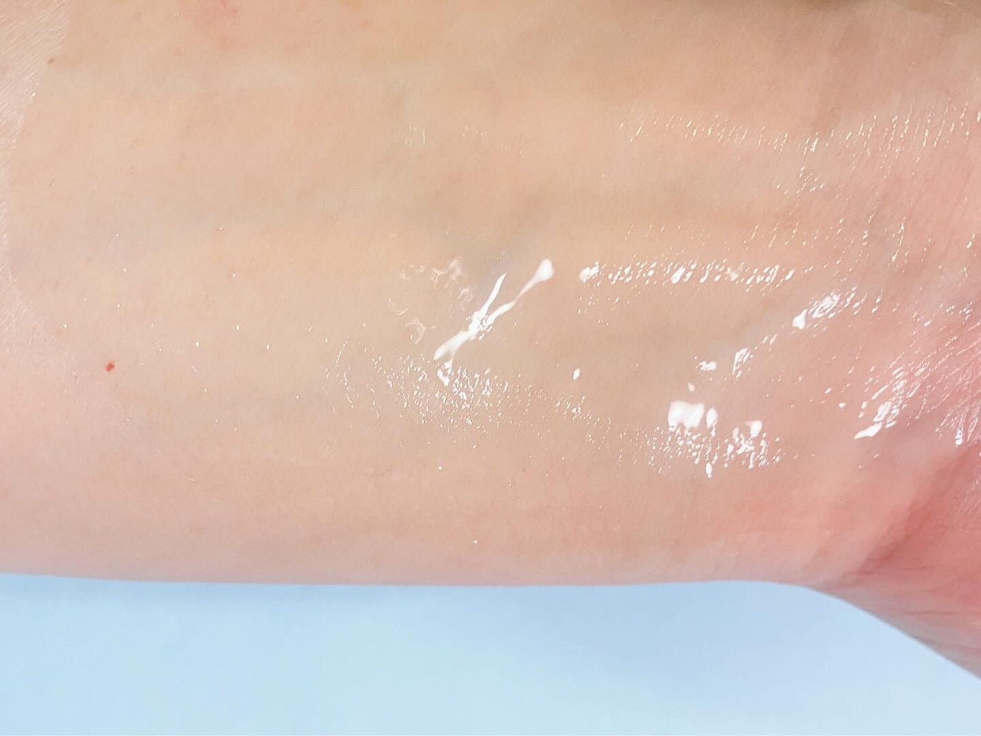 CNP プロ P G ミスト/CNP Laboratory/ミスト状化粧水を使ったクチコミ(3枚目)