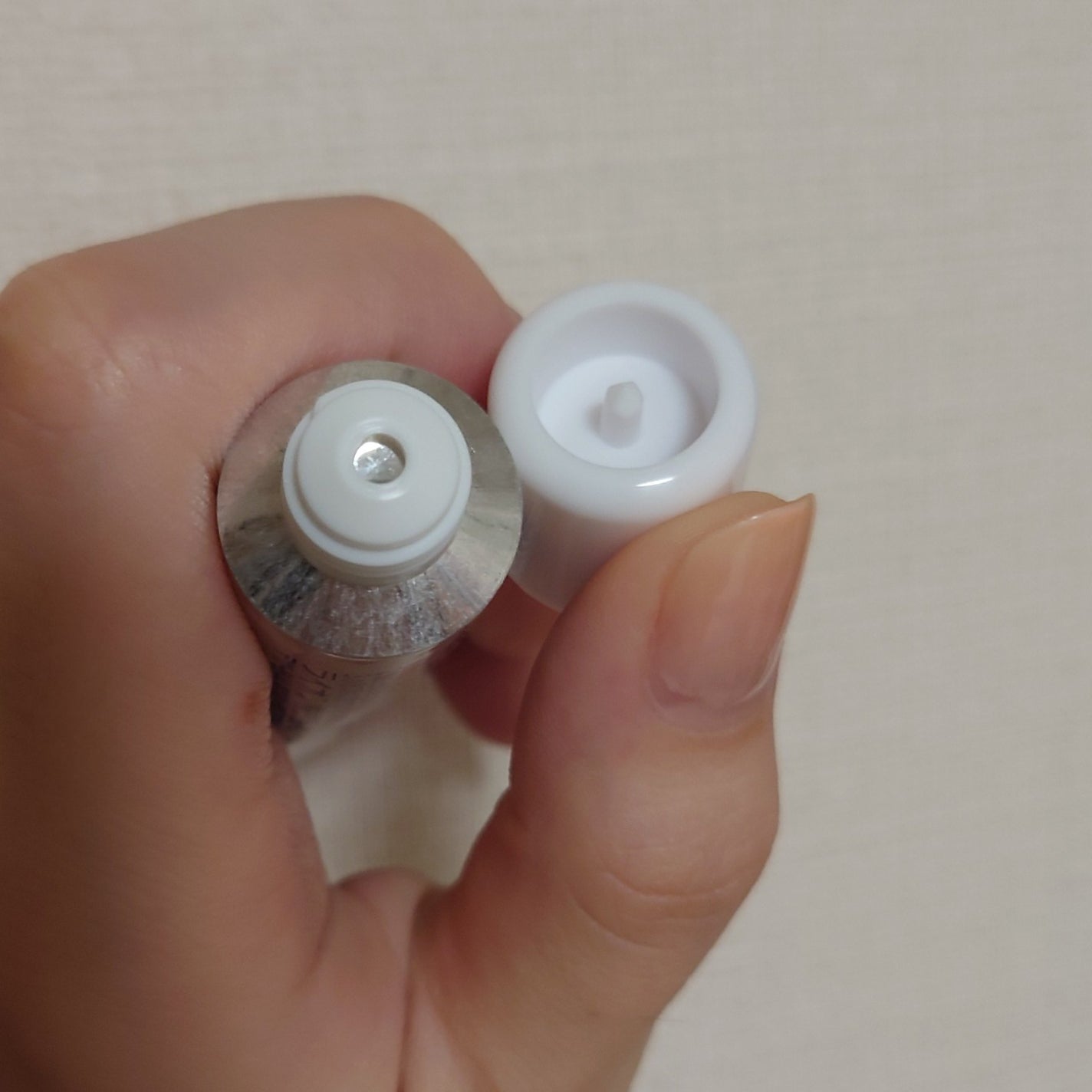 ペアアクネクリームW(医薬品)/ペア/その他を使ったクチコミ(3枚目)