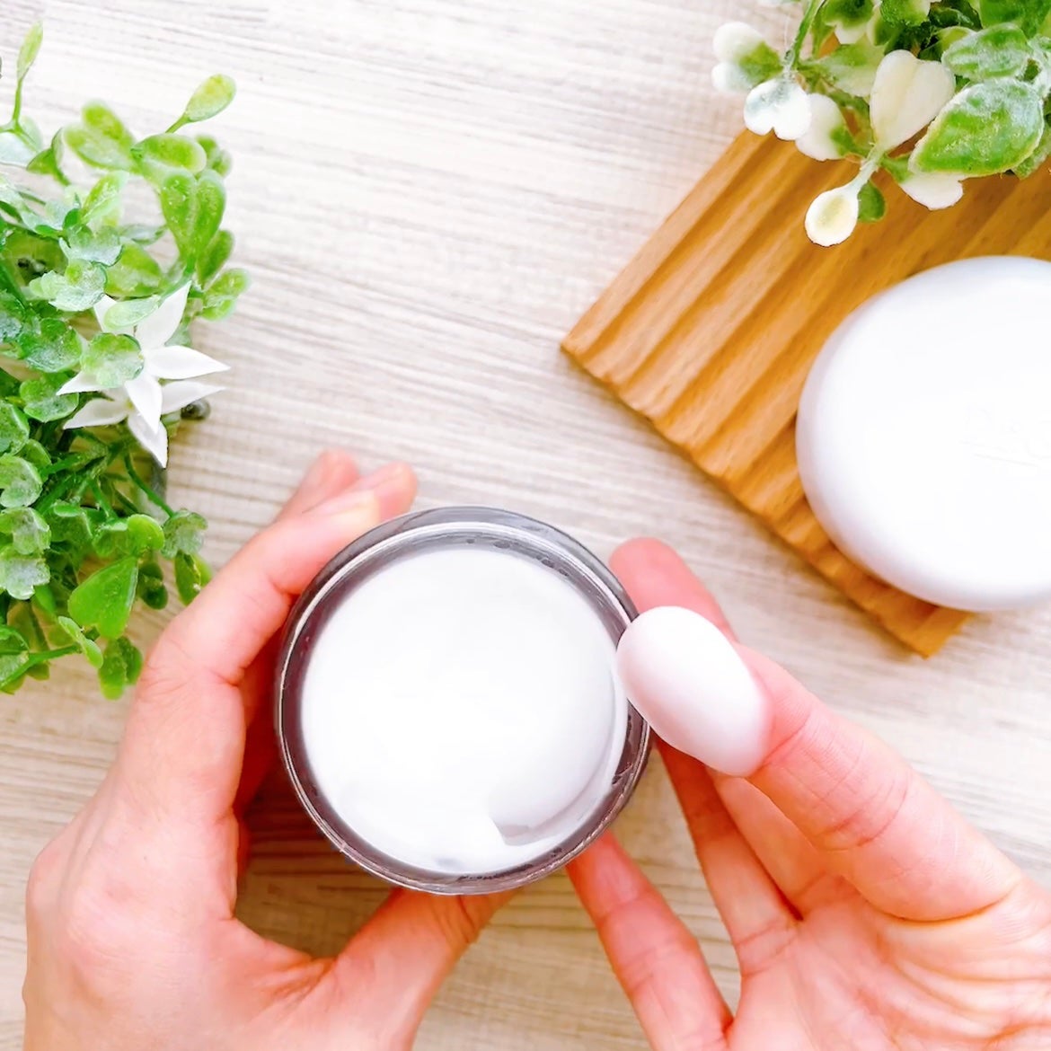 レッドブレミッシュ クリアスージングクリーム/Dr.G/フェイスクリームを使ったクチコミ(3枚目)