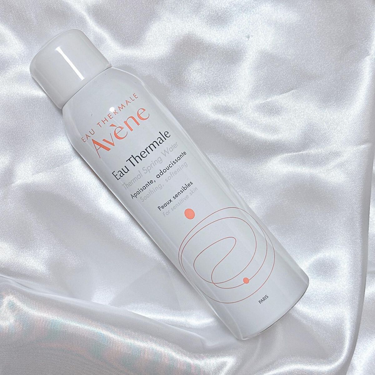 ウオーター/アベンヌ/ミスト状化粧水を使ったクチコミ（2枚目）