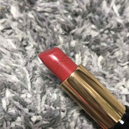 ラプソリュ ルージュ/LANCOME/口紅を使ったクチコミ(1枚目)