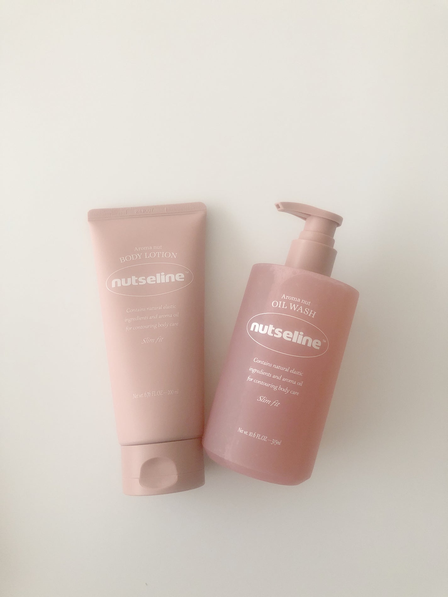 スーパーナッツナリッシングバーム/ナッツセリン/ボディクリームを使ったクチコミ(7枚目)