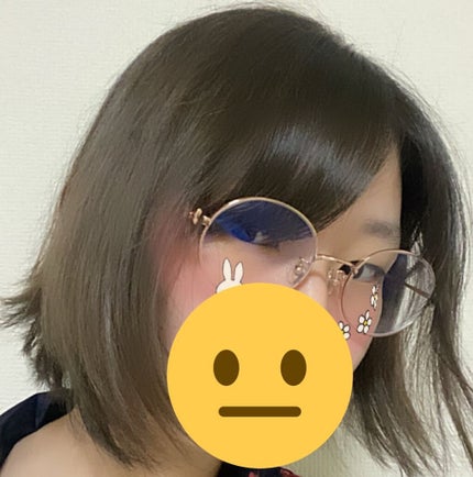 泡カラー/リーゼ/ヘアカラーを使ったクチコミ(4枚目)