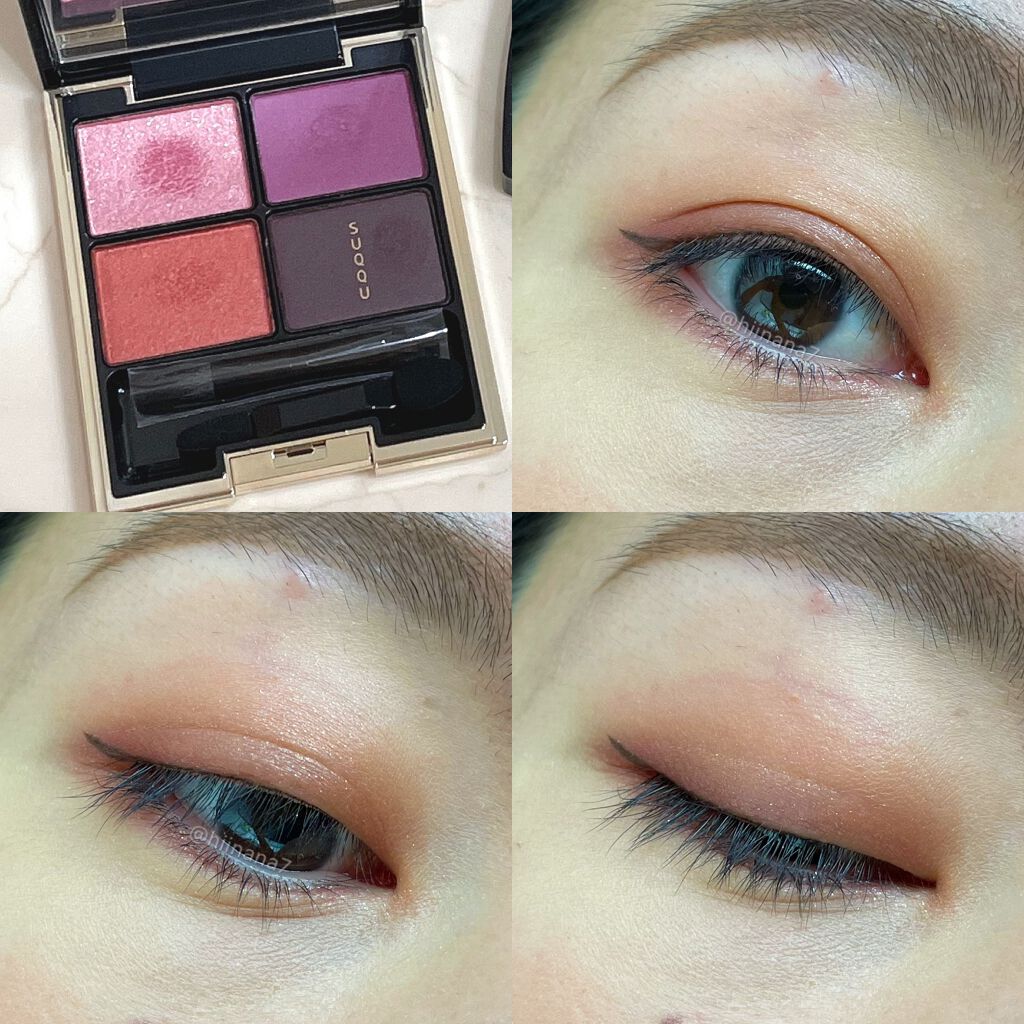 プードゥル ルミエール/CHANEL/パウダーハイライトを使ったクチコミ(2枚目)