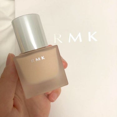 RMK メイクアップベース/RMK/化粧下地を使ったクチコミ（1枚目）