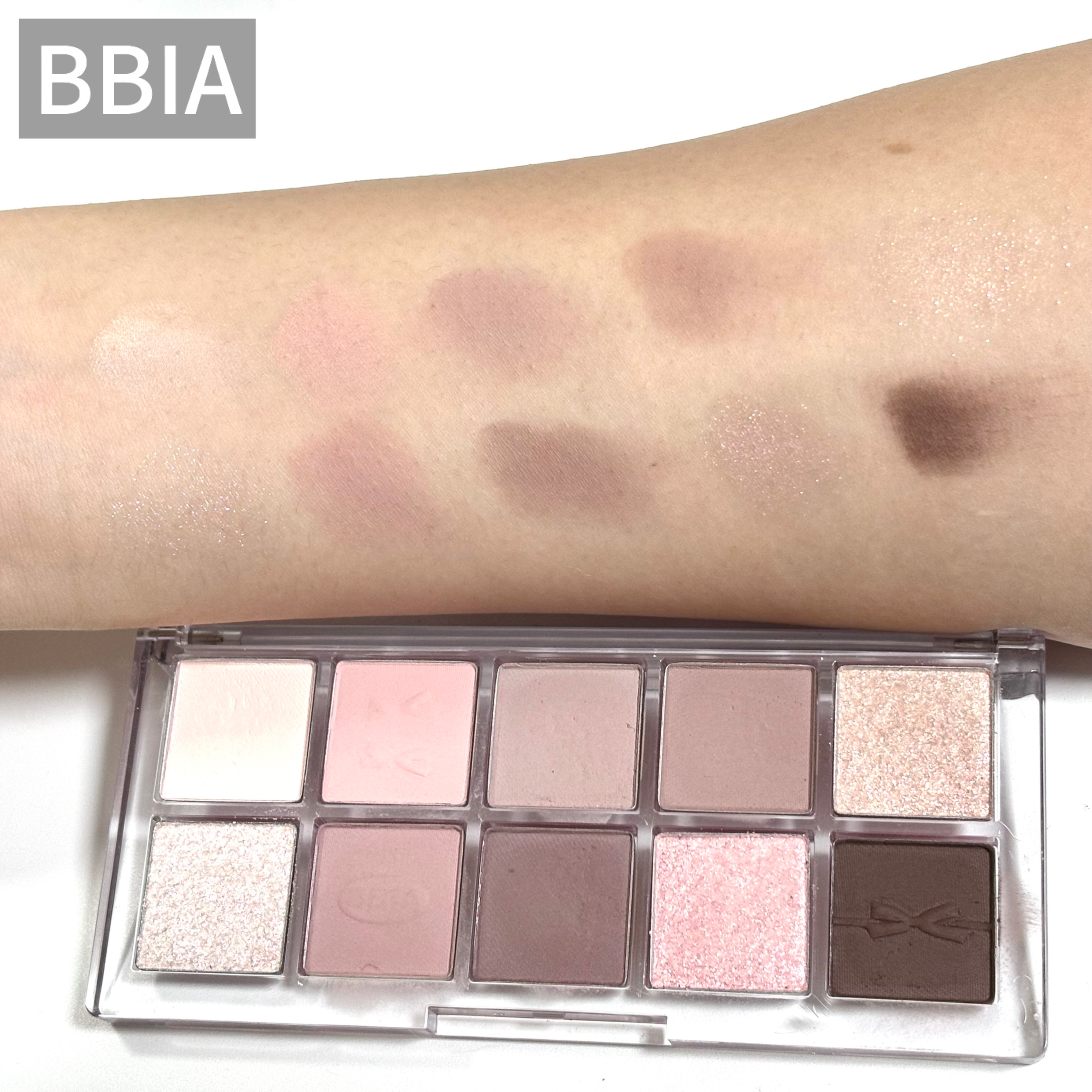 ラストベルベットティント/BBIA/リップティントを使ったクチコミ（3枚目）