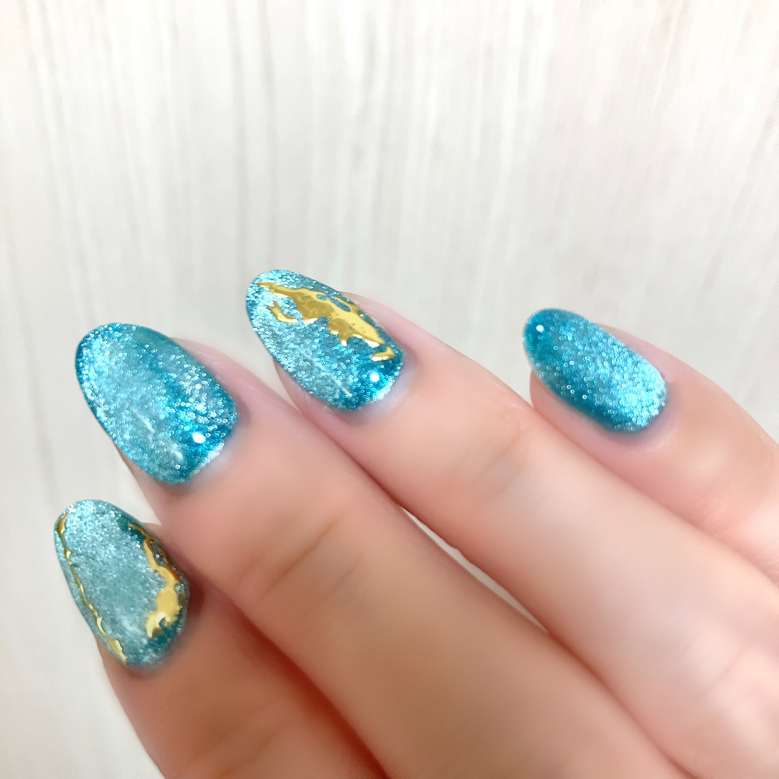 Gel Nail system 18/ネイル工房/ジェルネイルを使ったクチコミ（2枚目）