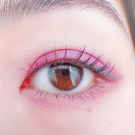 フェイス カラー ローズ ラデュレ/レ・メルヴェイユーズ ラデュレ/パウダーチークを使ったクチコミ(3枚目)