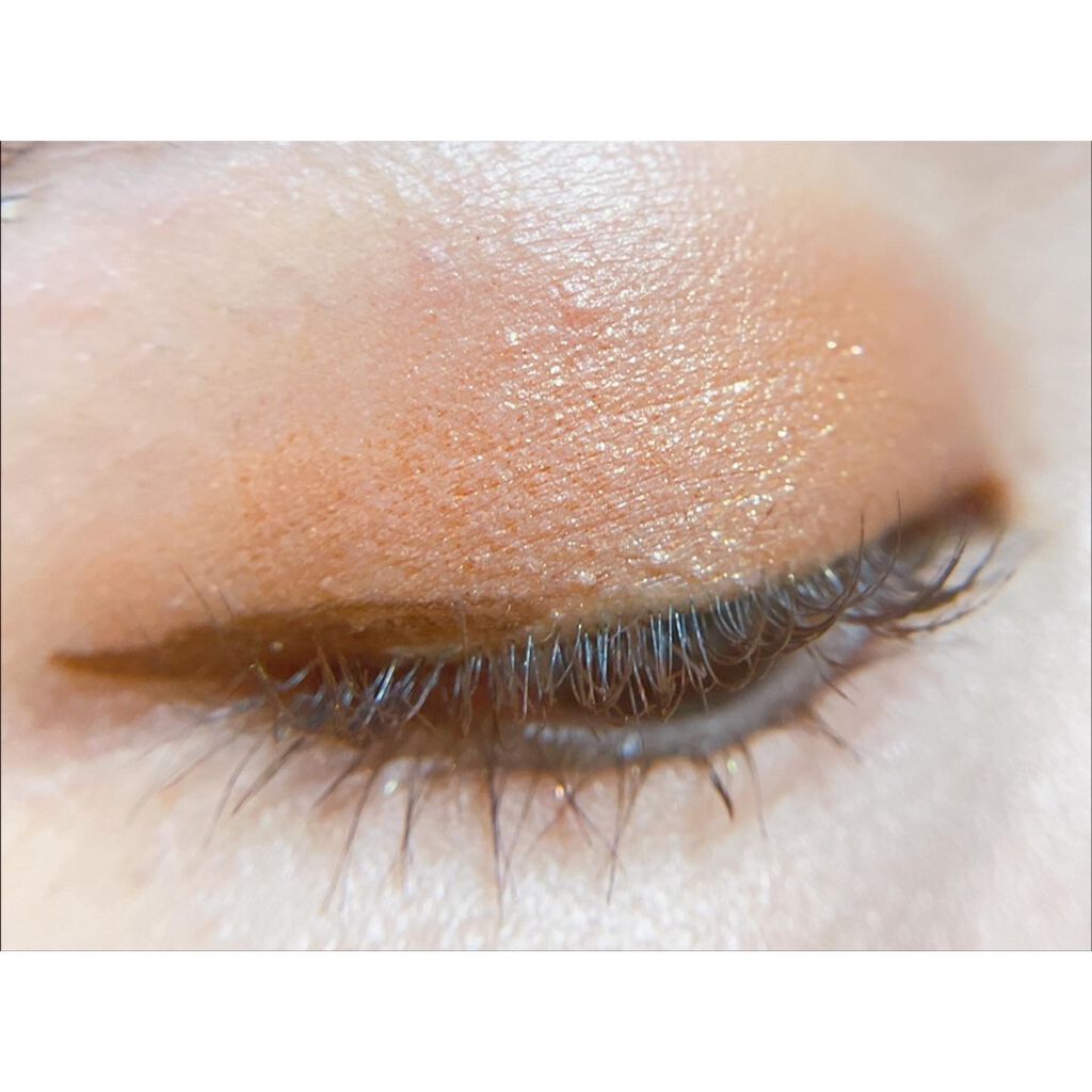 アイカラーレーション スペシャルエディション/LUNASOL/アイシャドウパレットを使ったクチコミ(5枚目)