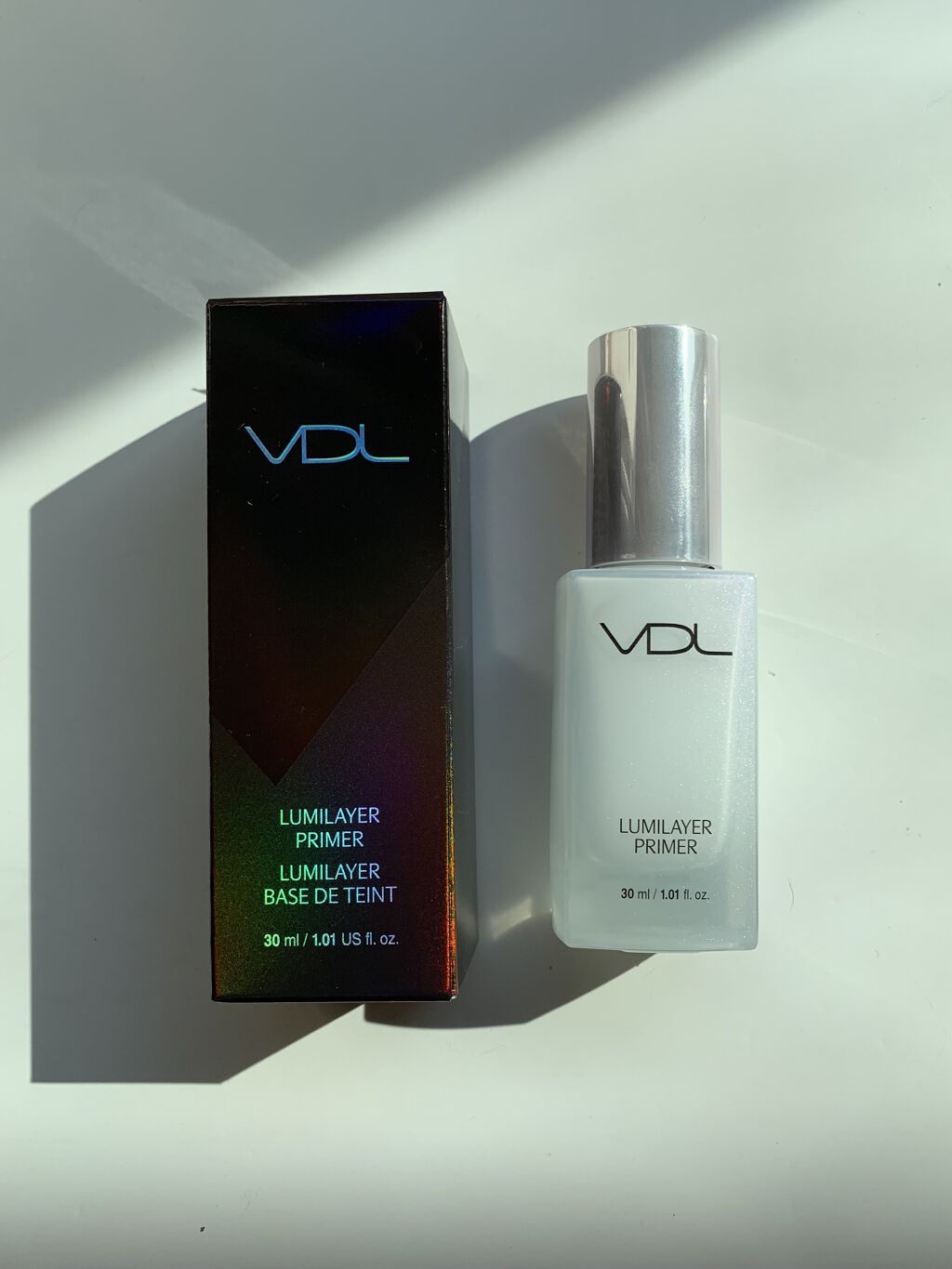 EXPERT PERFECT FIT CUSHION (エクスパートパーフェクトフィットクッション） A03/VDL/クッションファンデーションを使ったクチコミ（2枚目）