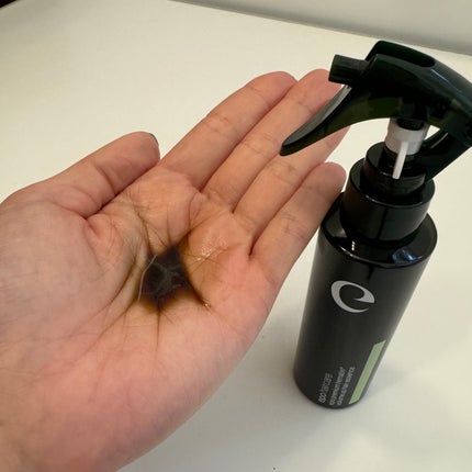 エポプレミアムヘマチン/epo/洗い流すヘアトリートメントを使ったクチコミ(3枚目)