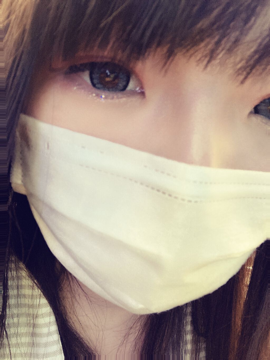 シュガー トゥインクル リキッド グリッター/PERIPERA/グリッターを使ったクチコミ（1枚目）