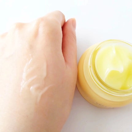 ウォーターグローバーム/VELY VELY/フェイスクリームを使ったクチコミ(8枚目)