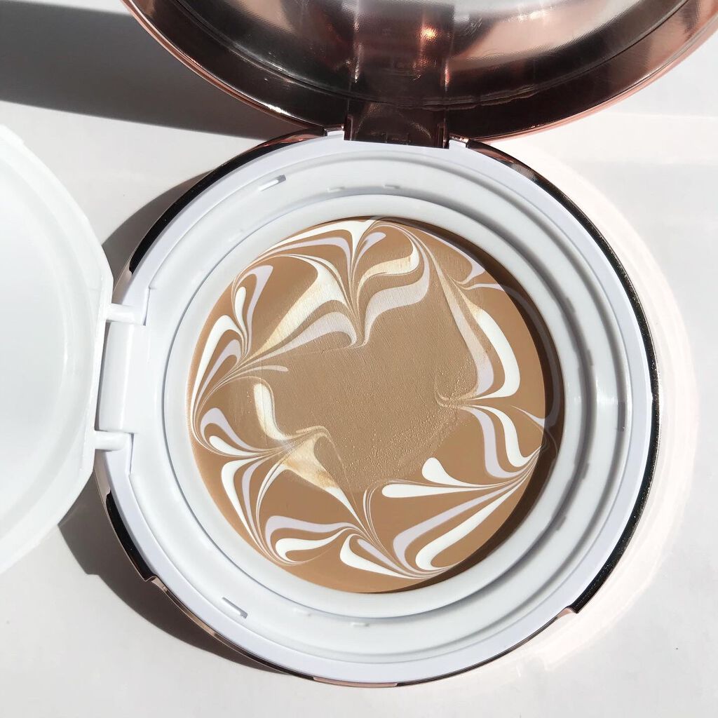 スキン バランシング UVエッセンス/Dr.Althea/日焼け止め・UVケアを使ったクチコミ（2枚目）