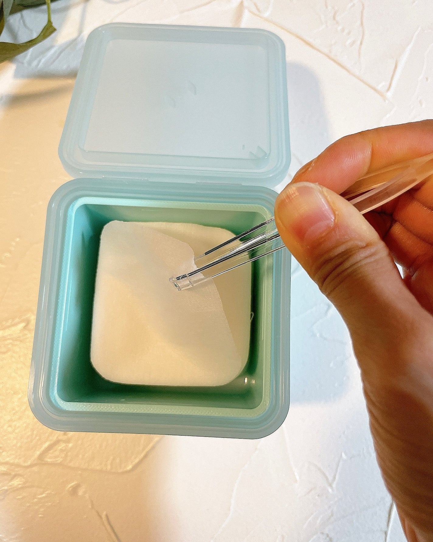 マデカソサイド ブレミッシュパッド/MEDIHEAL/トナーパッドを使ったクチコミ(5枚目)