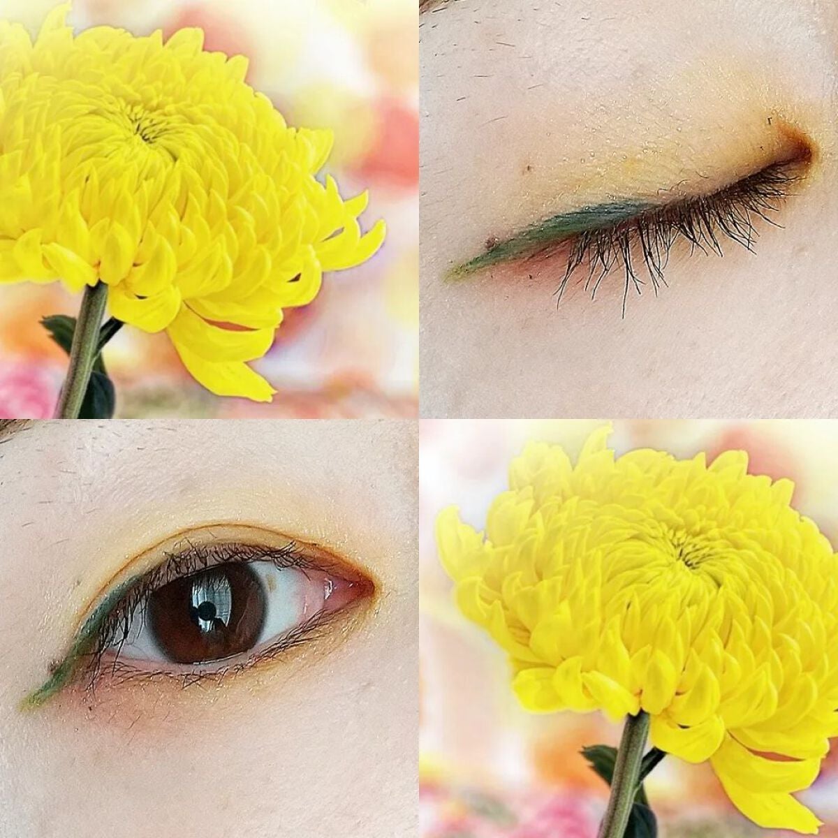 シャドーカスタマイズ/MAJOLICA MAJORCA/単色アイシャドウを使ったクチコミ(1枚目)