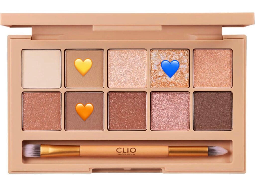 ティアー アイライナー/ETUDE/リキッドアイライナーを使ったクチコミ(2枚目)