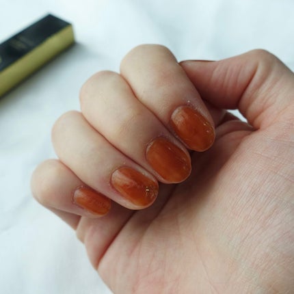 ブルーブライトネイルオイル/EMROSÉ/ネイルオイル・トリートメントを使ったクチコミ(5枚目)