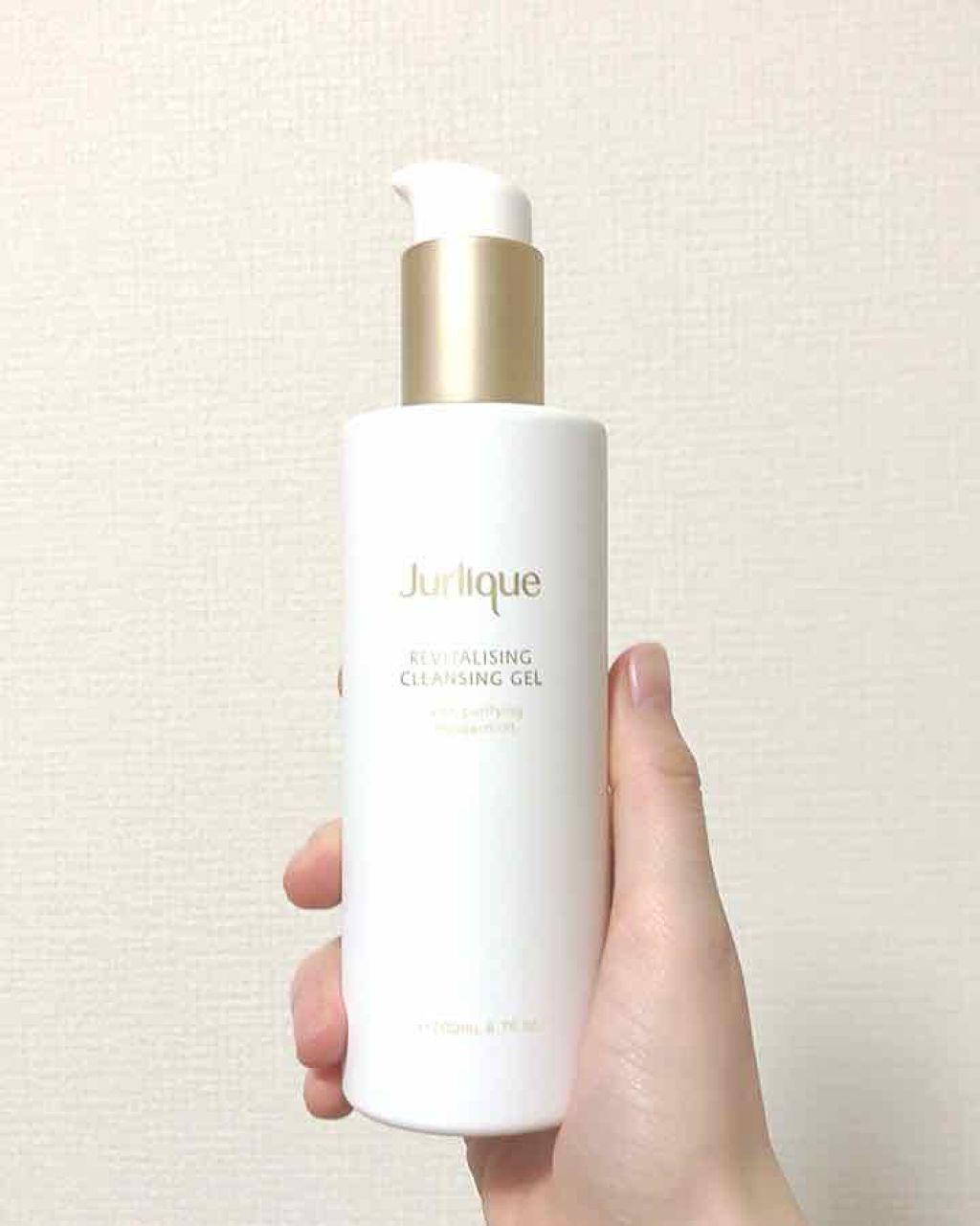 リニューバランス フォーミングジェル/ジュリーク/洗顔フォームを使ったクチコミ（1枚目）