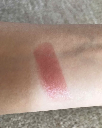 ステイオンバームルージュ/キャンメイク/口紅を使ったクチコミ(2枚目)