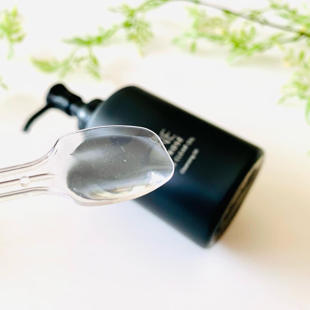 ポアクリア オイル/ONE BY KOSE/オイルクレンジングを使ったクチコミ(3枚目)