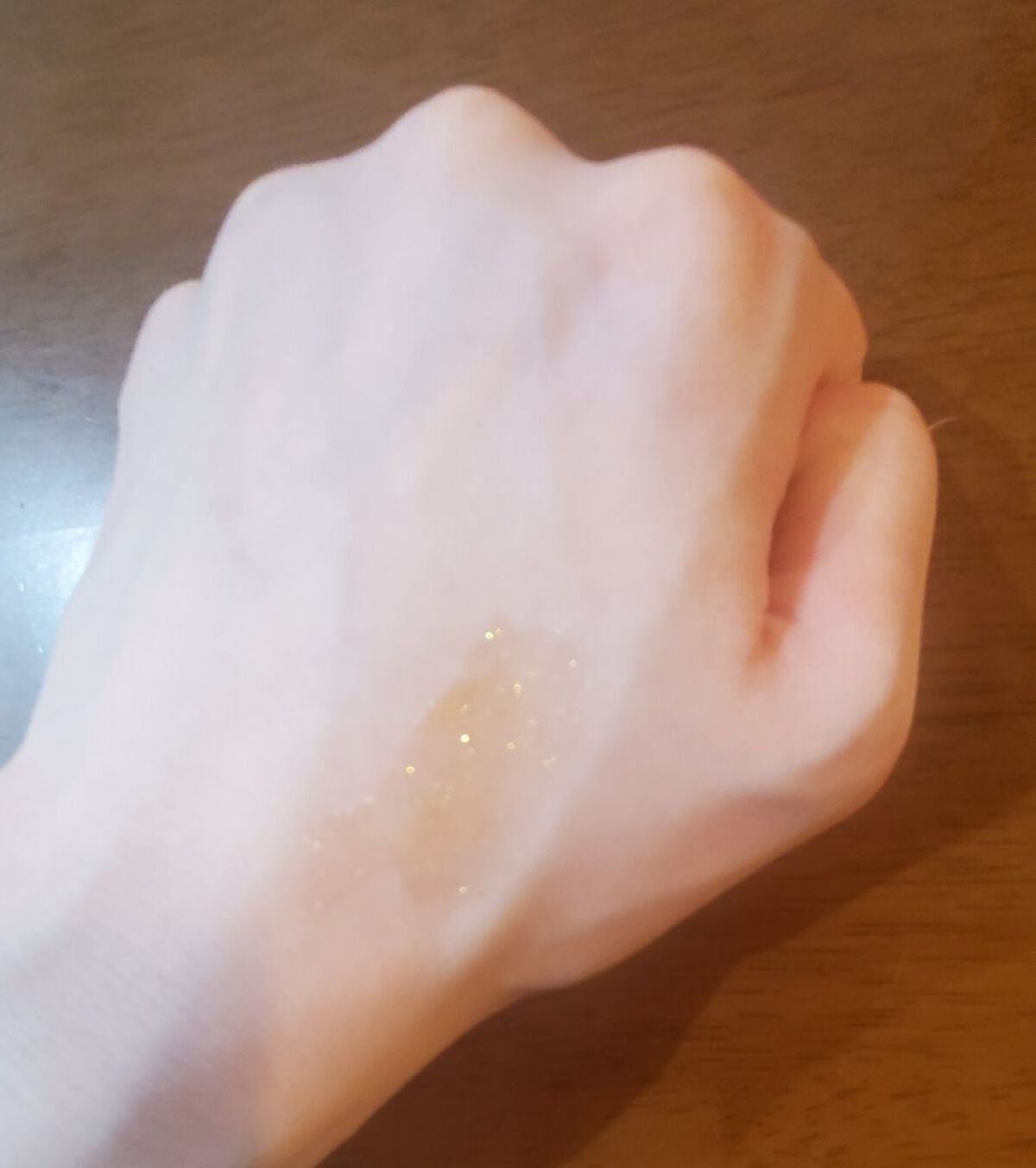 リップフォンデュ/メンソレータム/リップバームを使ったクチコミ(2枚目)