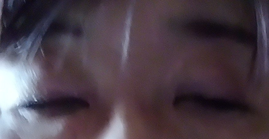 アルバイト熊6色アイシャドウ/xixi/アイシャドウパレットを使ったクチコミ（3枚目）