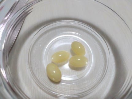 ヒアロモイスチャー240/キユートピア/美容サプリメントを使ったクチコミ(5枚目)