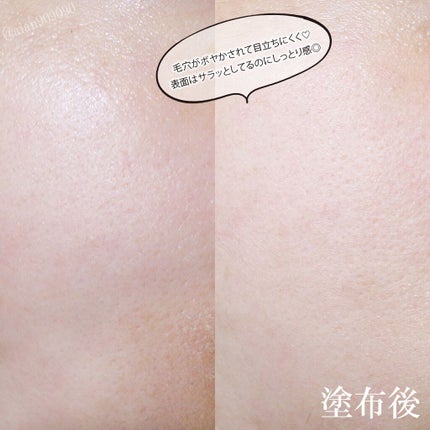 フィニッシングパウダー マット/チャコット・コスメティクス/ルースパウダーを使ったクチコミ(5枚目)