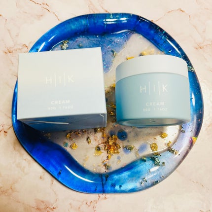 HIK クリーム/HIK/フェイスクリームを使ったクチコミ(6枚目)