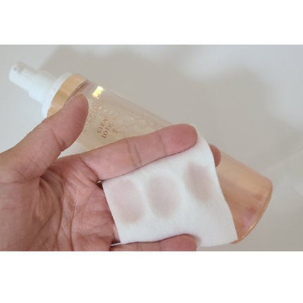 クリアローションI・II・III/BENEFIQUE/化粧水を使ったクチコミ(3枚目)