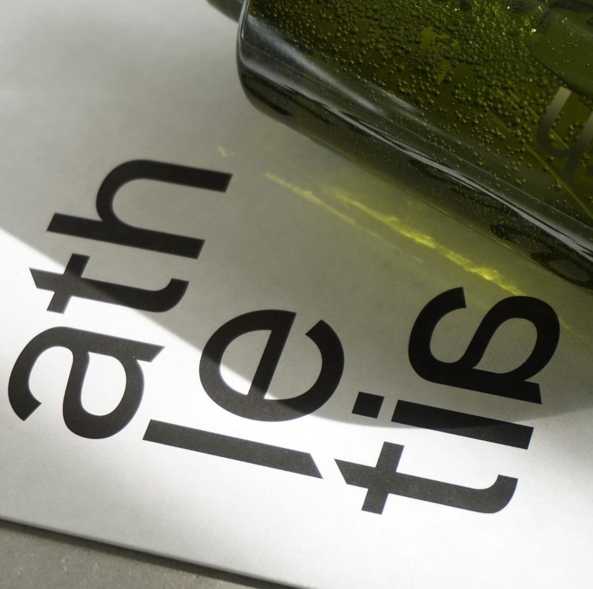 アスレティア アロマラッピング ハンドウォッシュ/athletia/ハンドソープを使ったクチコミ(2枚目)