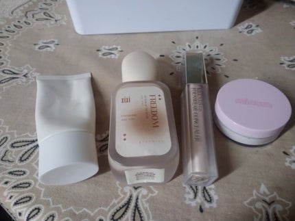 フリーダムリキッドファンデーション/xixi/リキッドファンデーションを使ったクチコミ(1枚目)