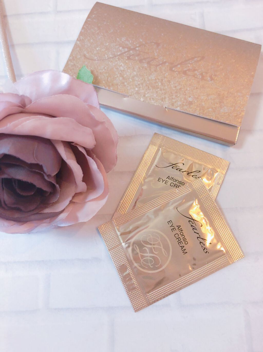 オタネ on LIPS 「目の周りのたるみやシワどんどん増えてきて、きっちりスキンケアし..」(1枚目)