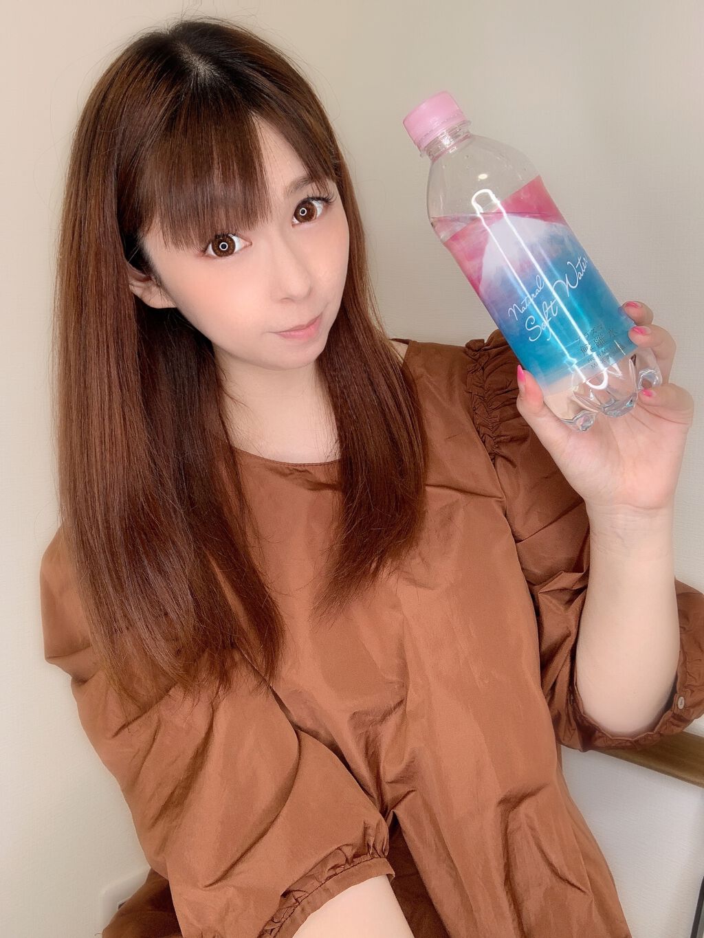 プラズマ解離水/グラチア/ミネラルウォーターを使ったクチコミ(4枚目)