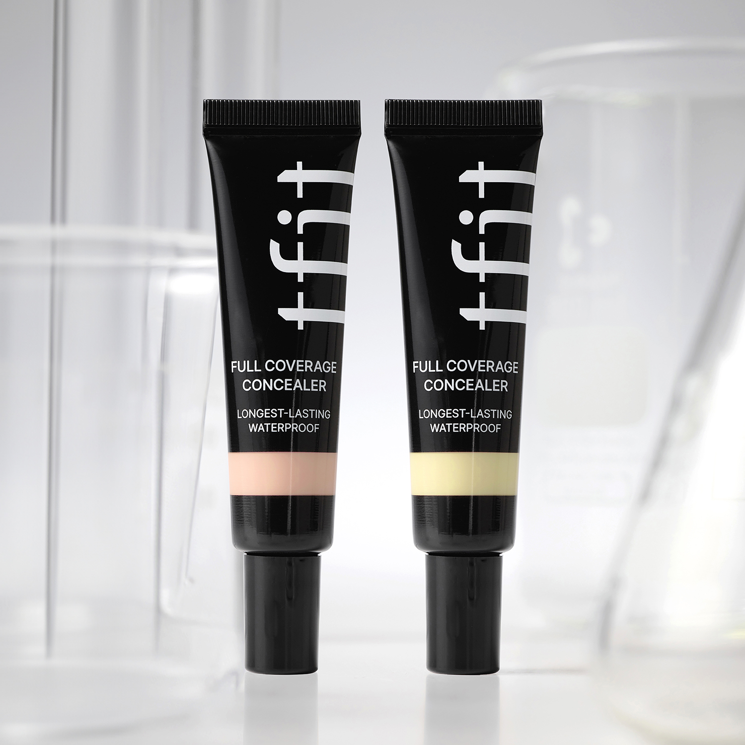 フルカバレッジコンシーラー TFIT