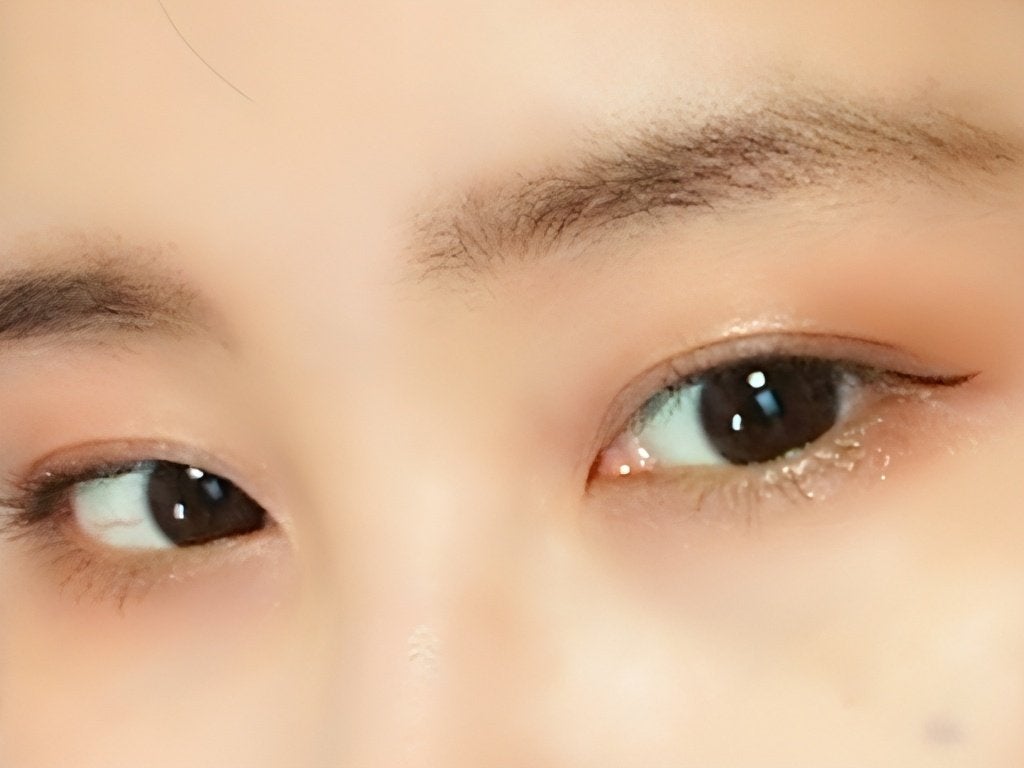 ロング&カラード ラッシュ/excel/マスカラを使ったクチコミ(5枚目)