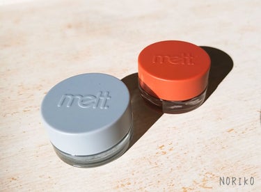 Melt Cosmetics MODERN LOVE COLLECTION ミレニアルピンクスパレットのクチコミ「                                 💗Melt Cosmetic.....」（1枚目）