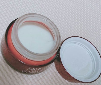 R.N.A. パワー ラディカル ニュー エイジ/SK-II/乳液を使ったクチコミ(2枚目)