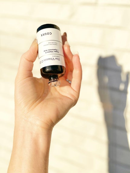 RXザ・ビタミンC23セラム/COSRX/美容液を使ったクチコミ(1枚目)