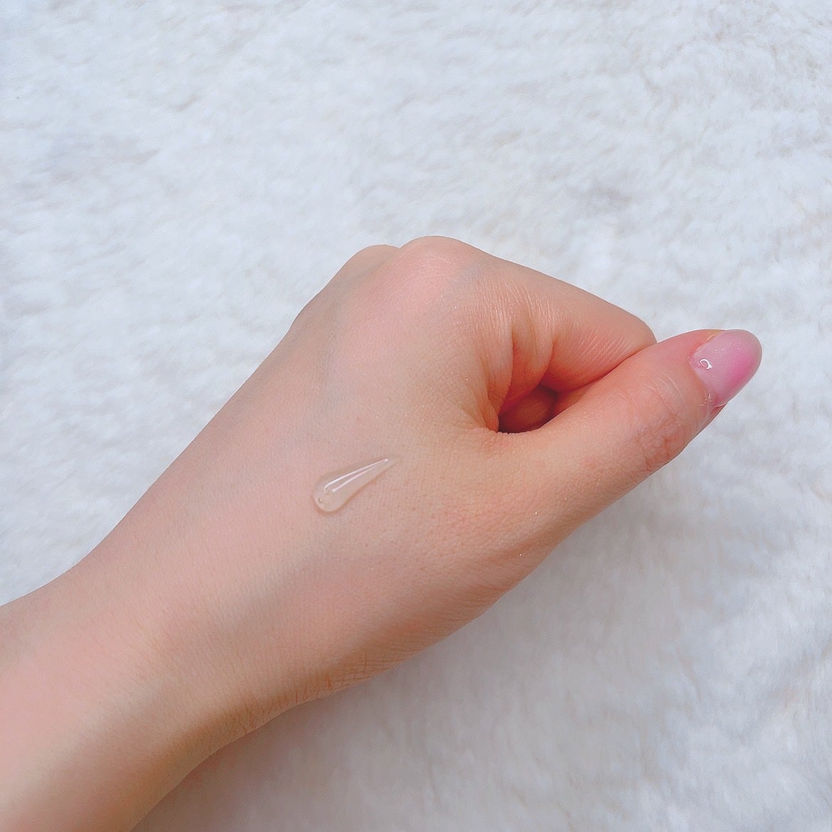 セリディープクール スージングクリーム/ClearDea./フェイスクリームを使ったクチコミ(7枚目)