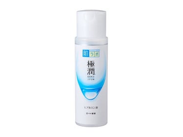 極潤ヒアルロン液（ハダラボモイスト化粧水d） 170ml（つめかえ用）/肌ラボ/化粧水を使ったクチコミ（1枚目）