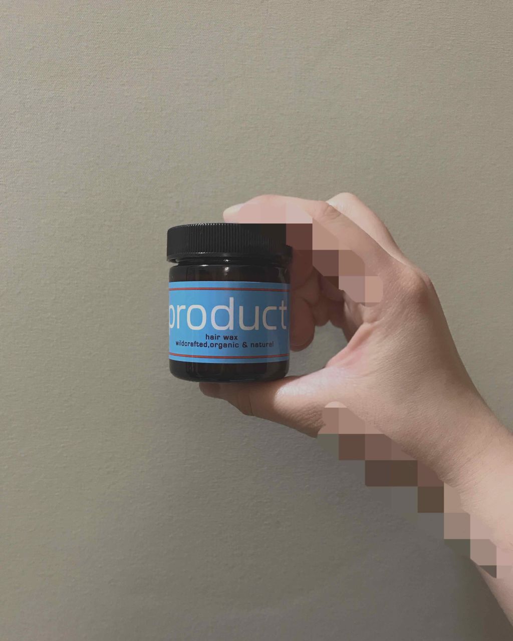 ヘアワックス/ザ・プロダクト/ヘアワックス・クリームを使ったクチコミ（1枚目）