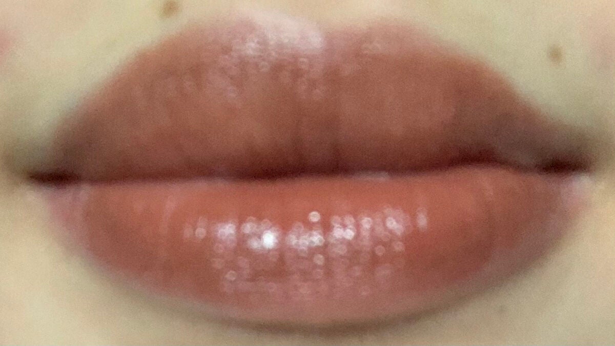 ヴィセ アヴァン リップスティック/Visée/口紅を使ったクチコミ(2枚目)