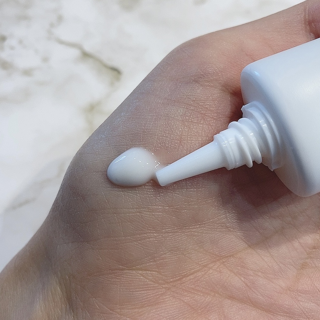 ミルク/KINS/乳液を使ったクチコミ（2枚目）