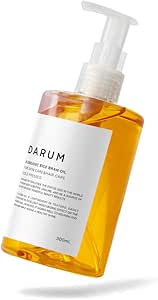 DARUMU cosmetic エイトオーガニック ライスブランオイル